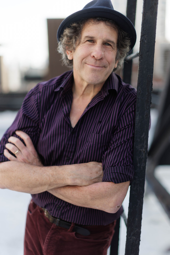 Andy Teirstein