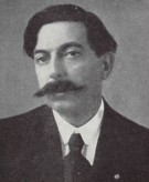 Enrique Granados y Campiña