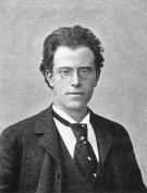 Gustav Mahler (1892)