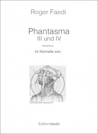 FAE084 • FAEDI - Phantasma III und IV - Stimmen