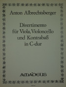 Umschlag / Cover