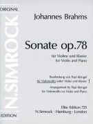 Umschlag / Cover