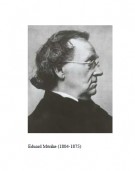 Foto / Photo Eduard Mörike (1804-1875)