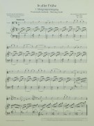 Notenbeispiel / Score example