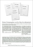Umschlag / Cover 2
