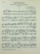 Notenbeispiel / Score example